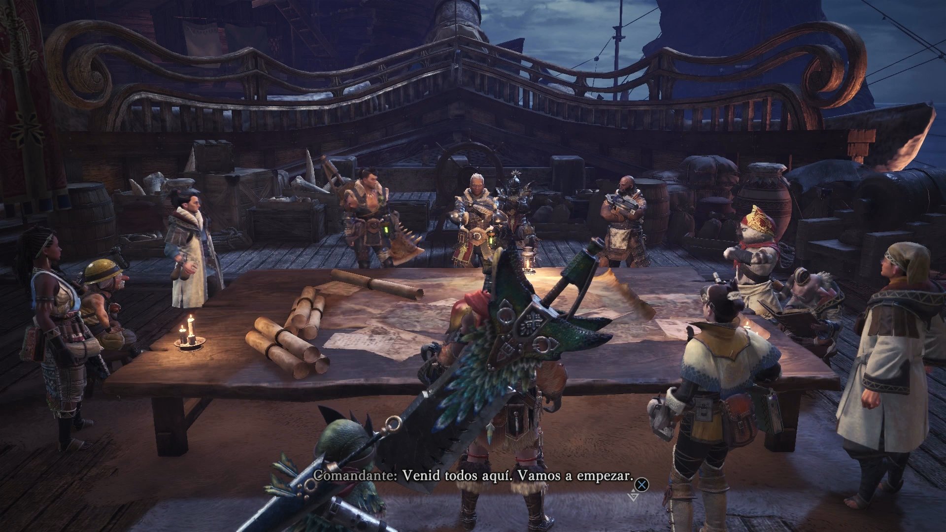 Monster Hunter: World - Imagen 25